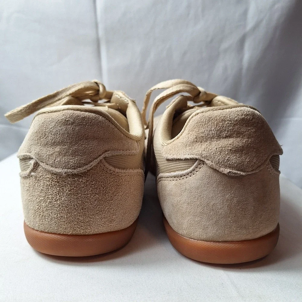 WHITIN wide toe